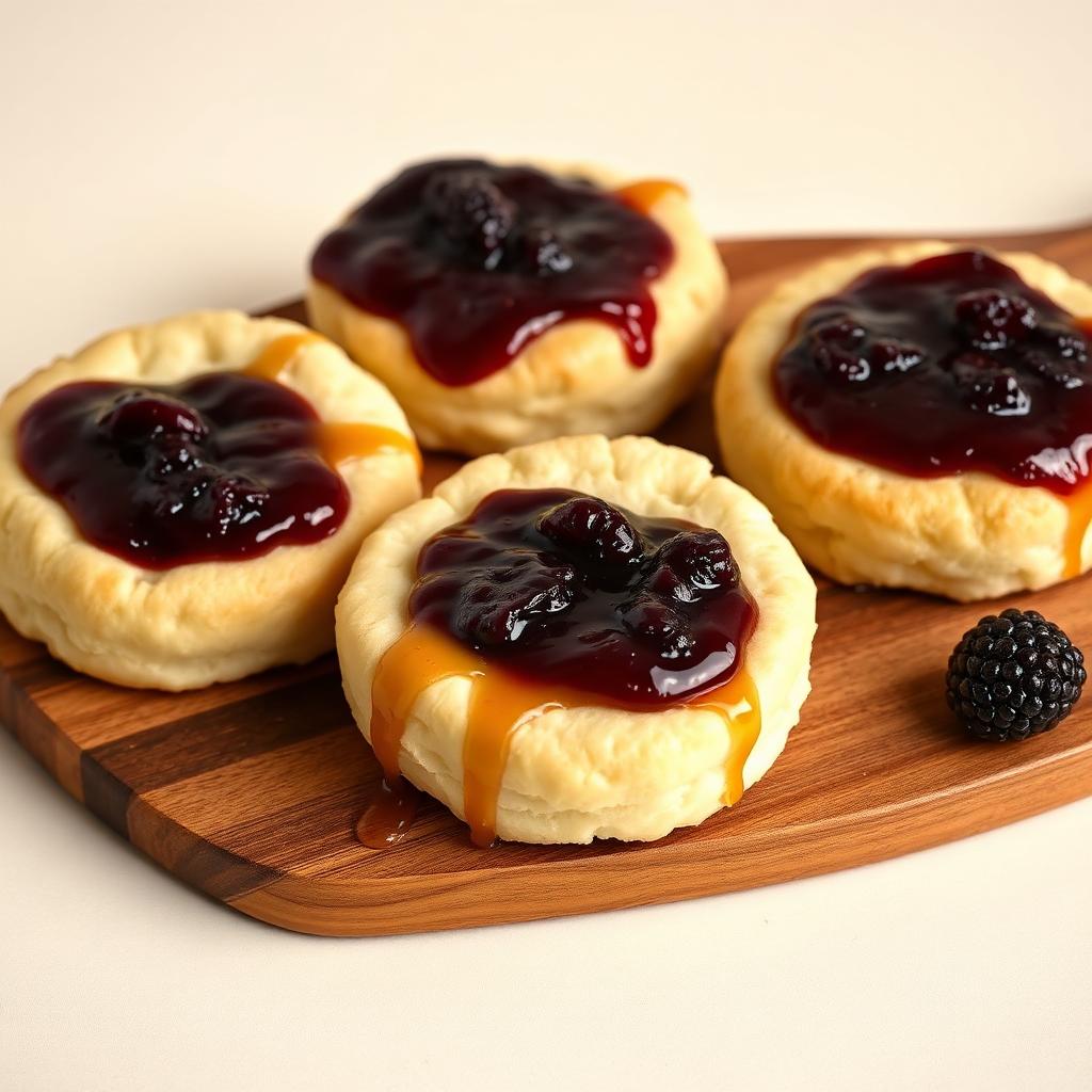 Homemade Biscuits
