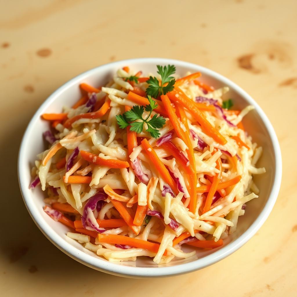 Cole Slaw