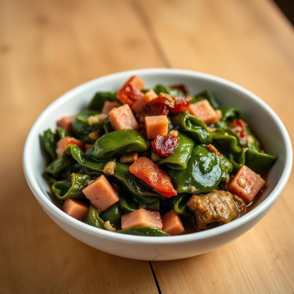 Collard Greens
