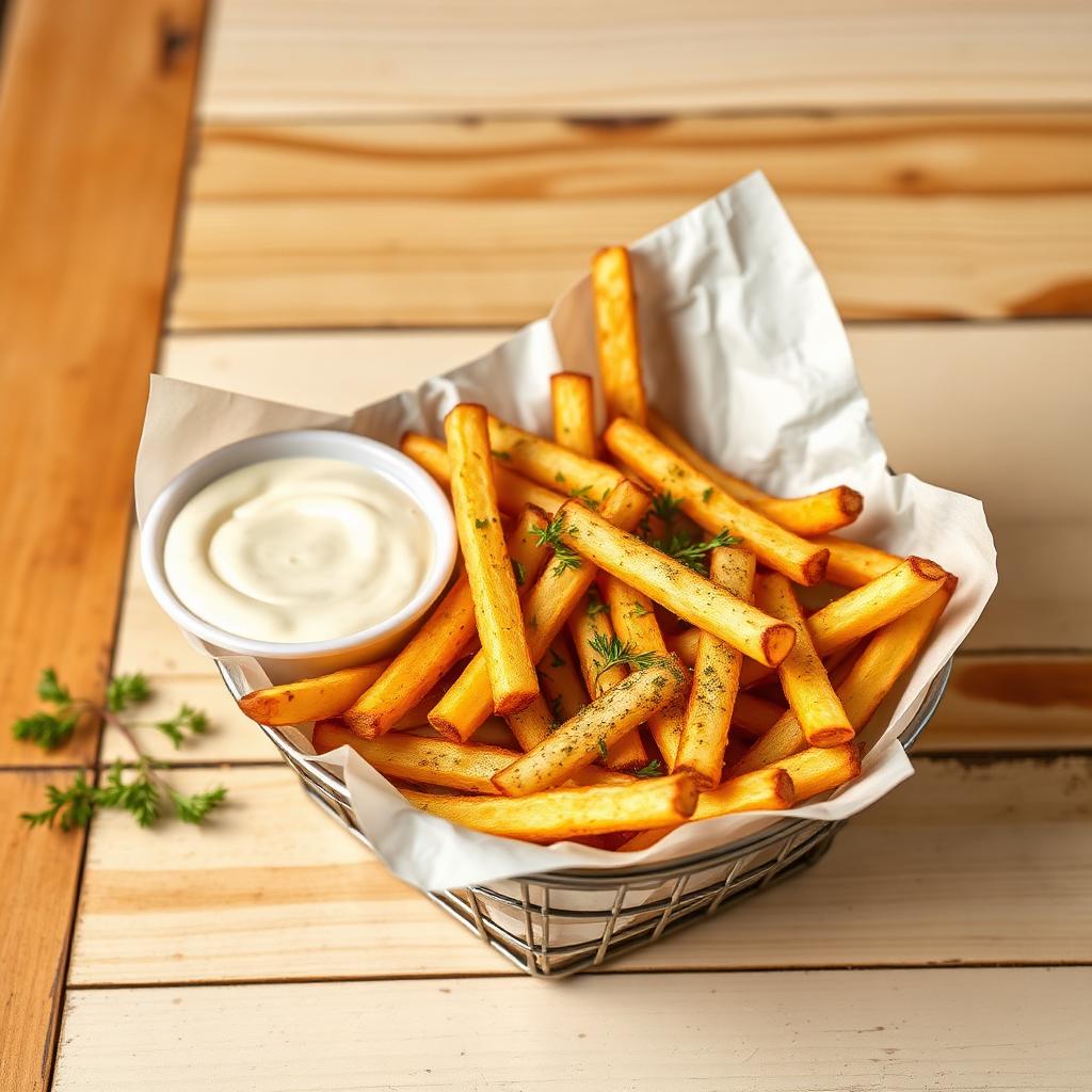 French Fries