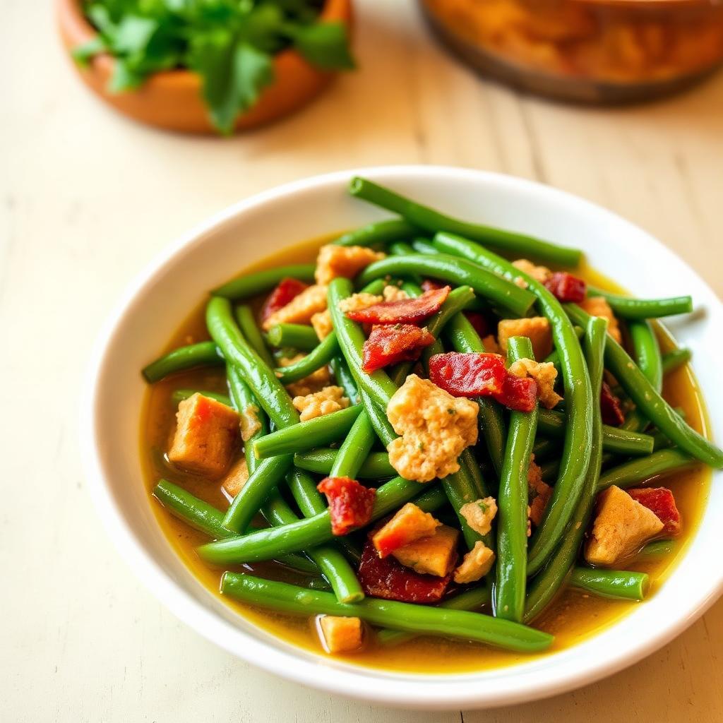 Green Beans
