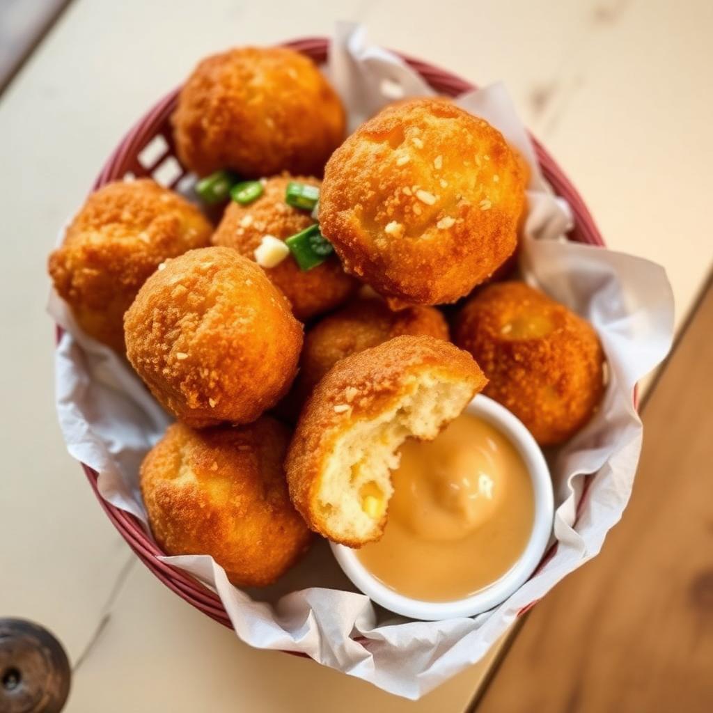Hush Puppies