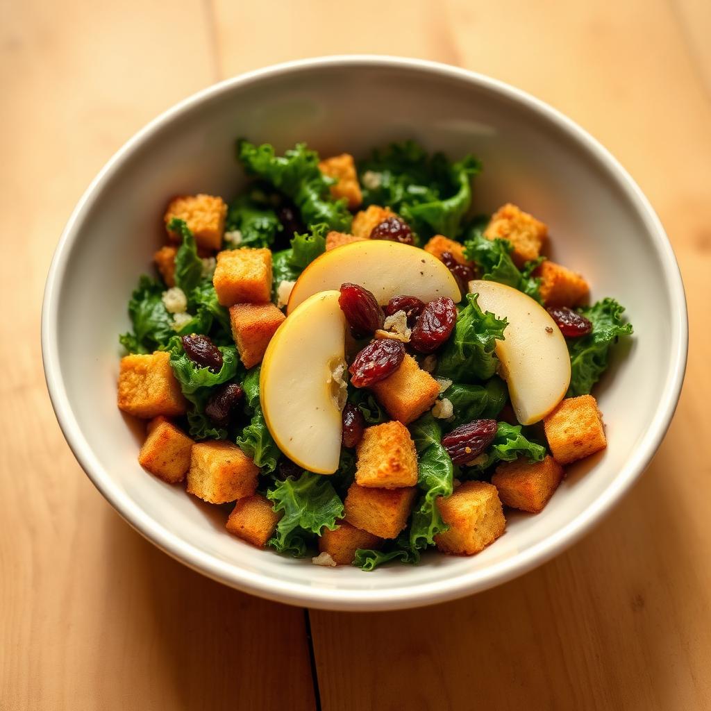 Kale Salad